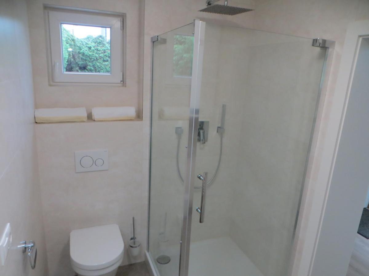 Premium City Apartment Amadeus 잘츠부르크 외부 사진
